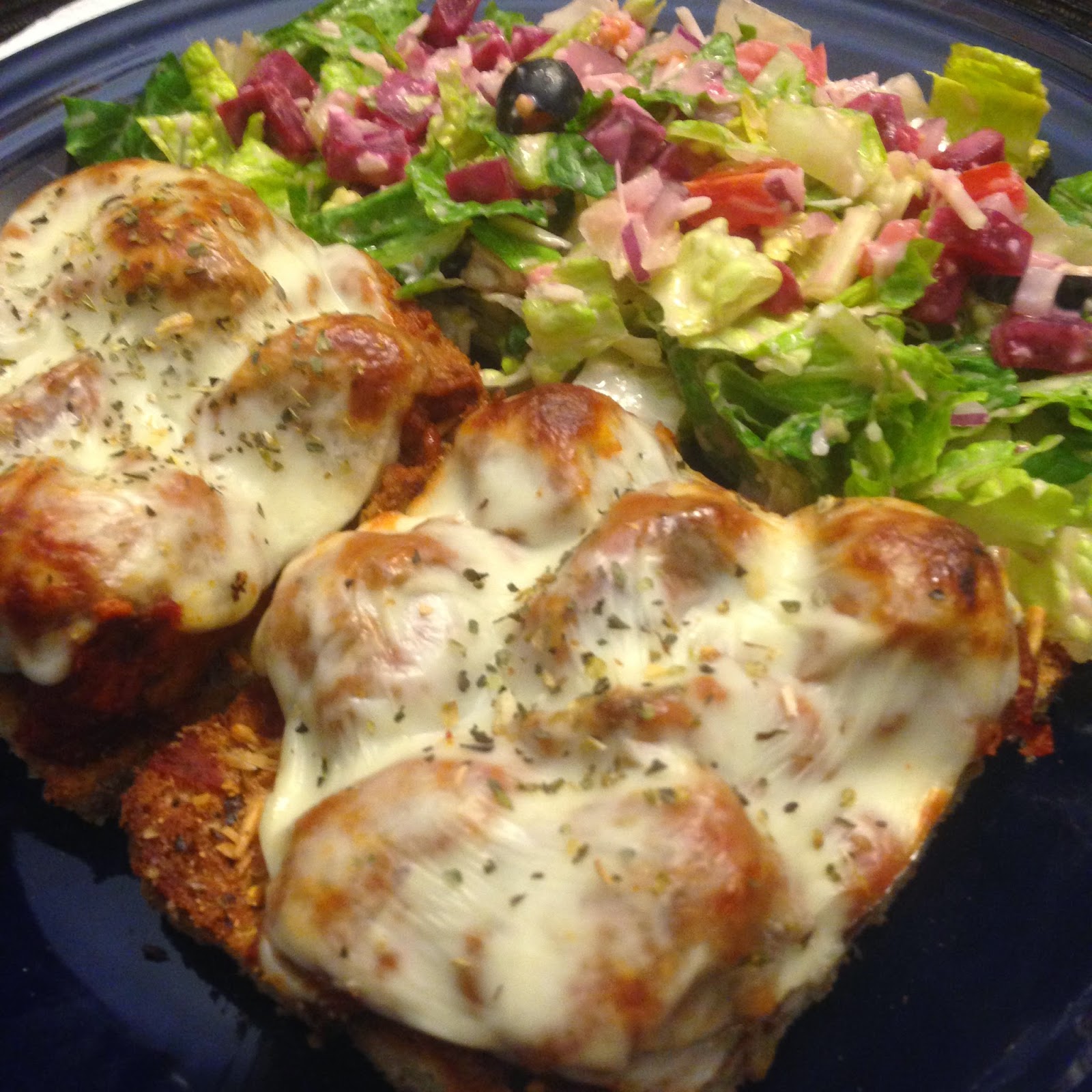 Newlywed Kitchen: Aldi Meal Planning: Week 3