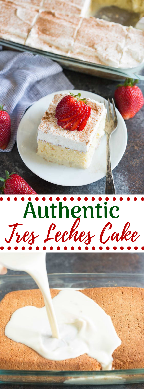 TRES LECHES CAKE #dessert #mexicandessert TRES LECHES CAKE #dessert #mexicandessert