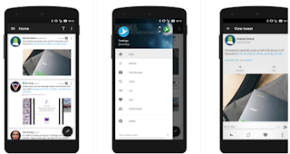 Tweetings for Twitter Apk v8.3.2.2 Android Download