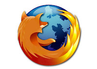 Imagen del logo de Firefox