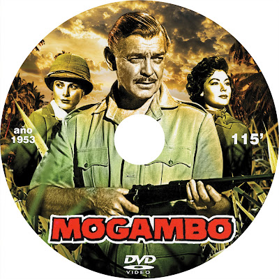 Mogambo - [1953]