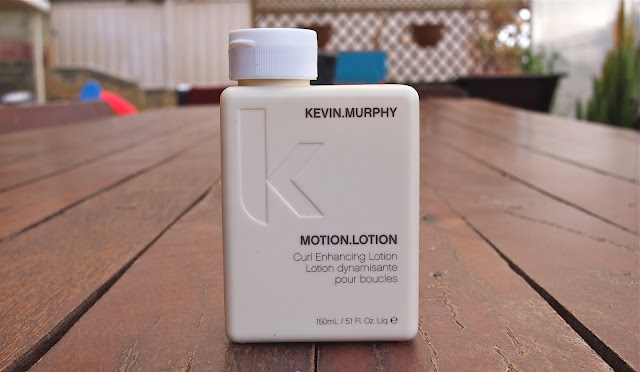 Born Buy: Kevin Motion Lotion Curl Enhancing Lotion* Review