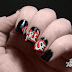 Esmaltofílicas El Reto 3# Película Favorita: Grease nails