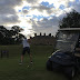 Lesson on the course