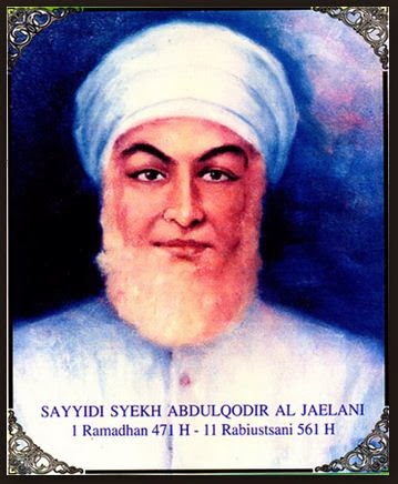 Ajaran Sufi Dan Tokoh Tokohnya Cara Lif Co Id