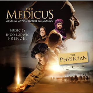 The Physician Song - The Physician Music - The Physician Soundtrack - The Physician Score