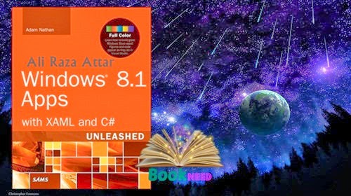 Wpf 4 Unleashed By Adam Nathan Pdf