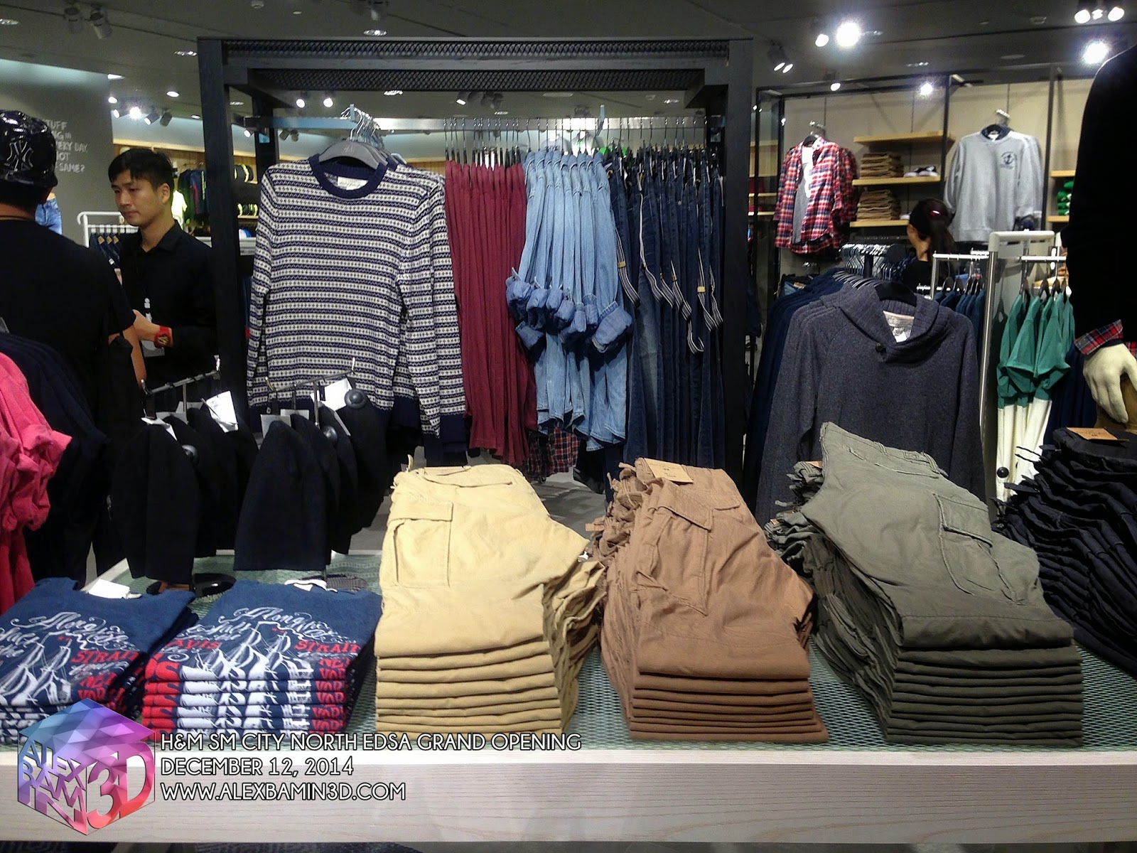 h&m fuzzy hoodie