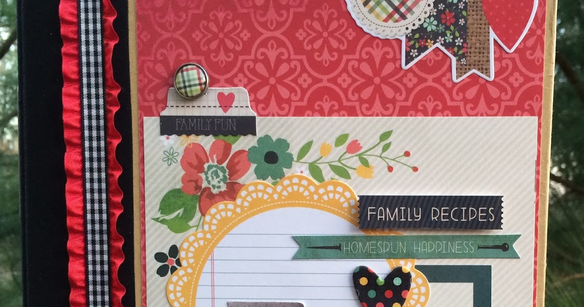 Artsy Albums Scrapbook Album and Page Layout Kits by Traci Penrod