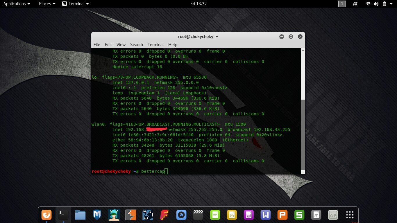 Kismet tool kali linux. Terminal error. Error terminal. Ubuntu error. Terminal error.