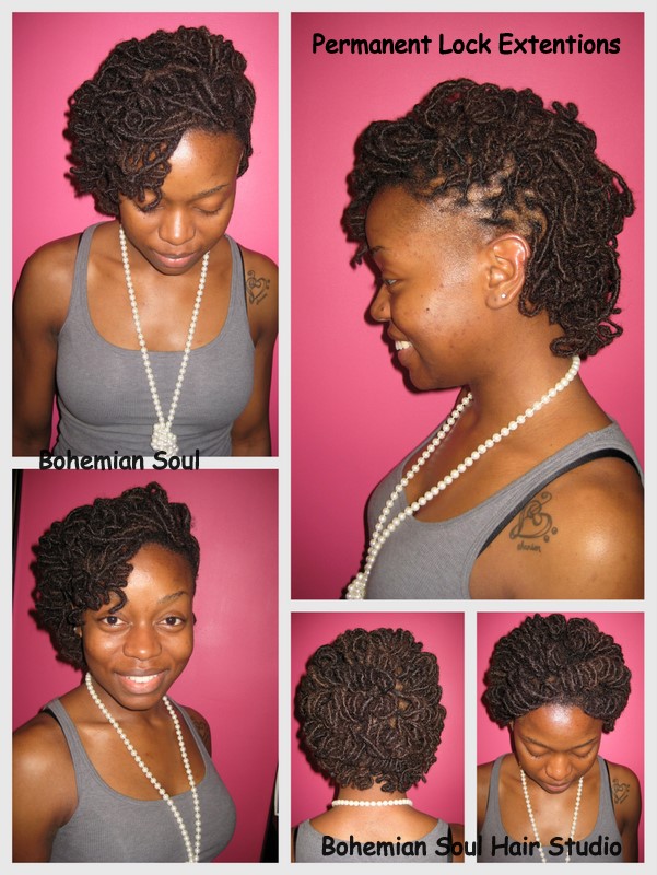 Bohemian Soul Hair Studio Bohemian Soul Hair Studio