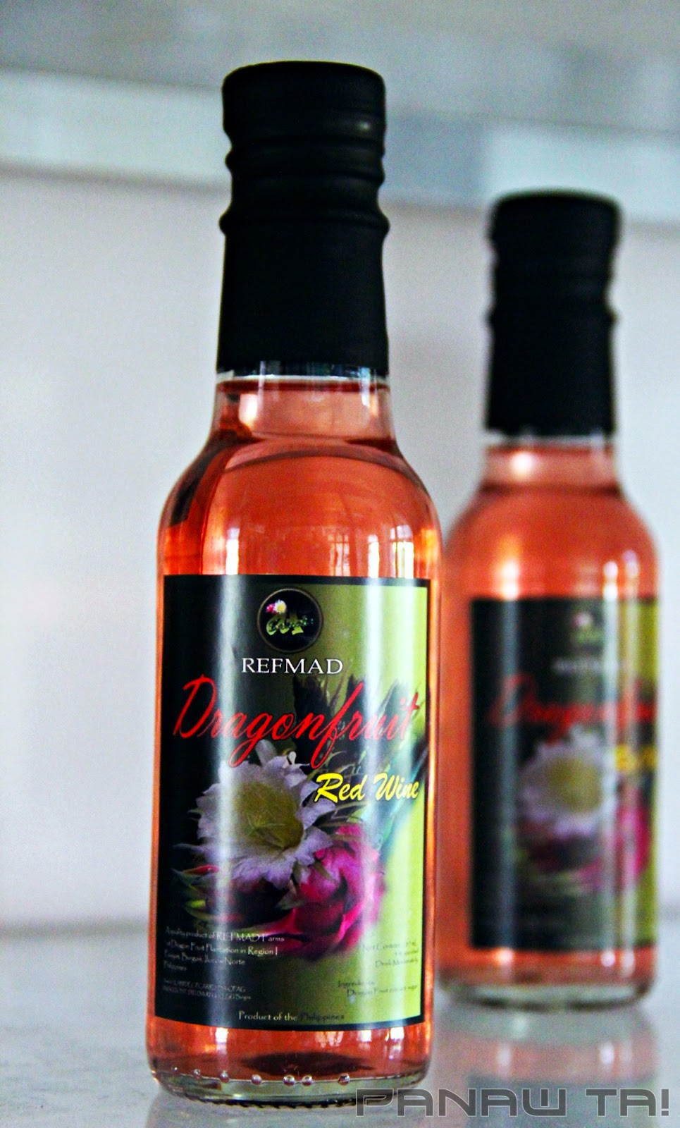 Panaw Ta! Where to find a vast plantation of Dragon Fruits?