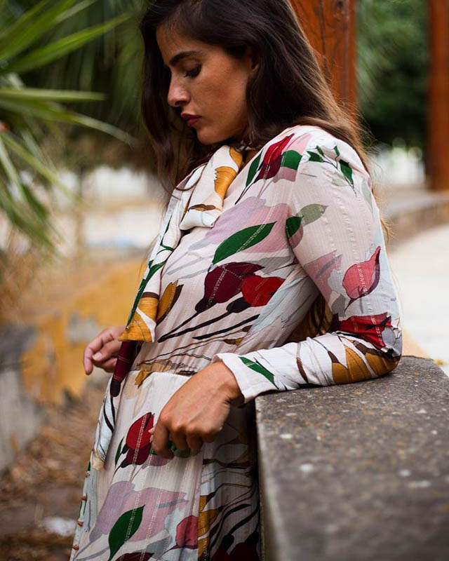 vestido invitada fiesta boda otoño invierno largo corto mono atodoconfetti