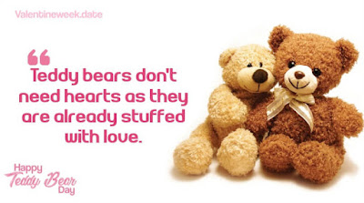 teddy bear teddy bear