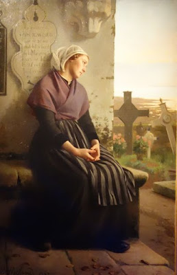 Gaud Mevel (1887), Emma Herland