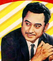 kishore kumar bollywood singer