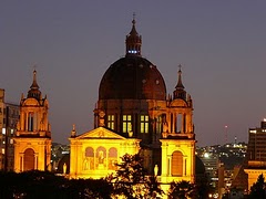 Catedral de Porto Alegre
