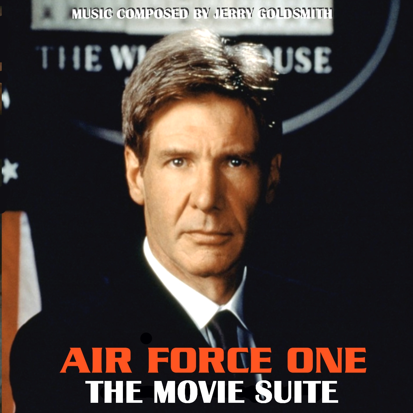 Air Force One (Film) Air Force One (Film)
