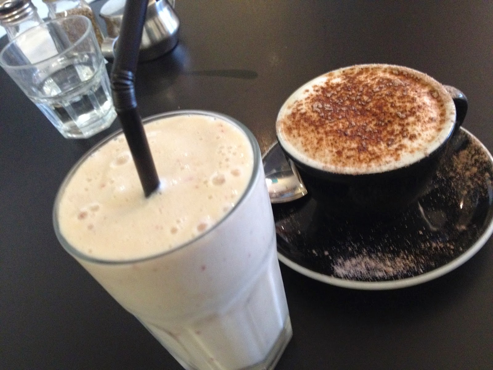 Teed Street Larder Newmarket, Auckland