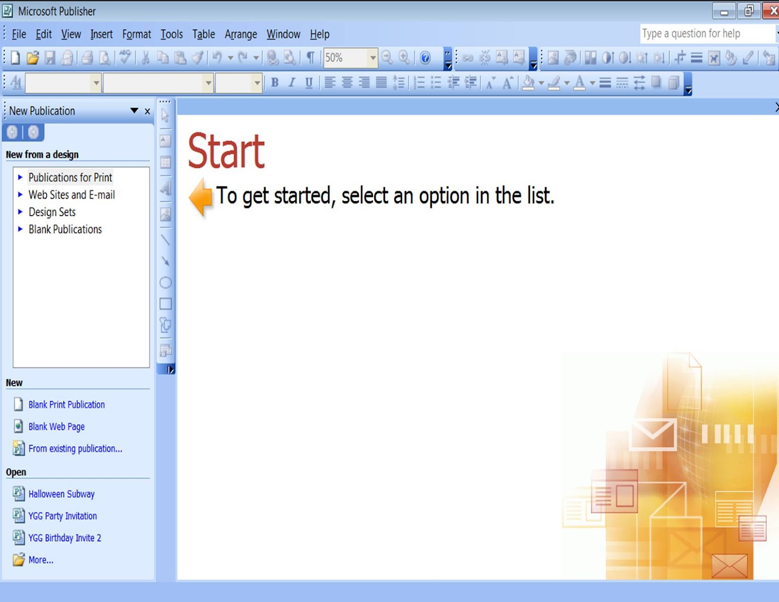 How To Make Hershey Kiss Labels in Publisher