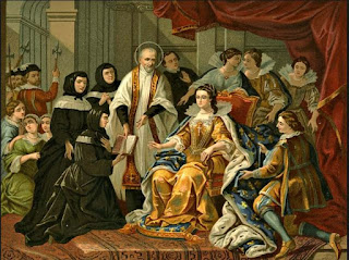 https://paysbasqueavant.blogspot.fr religion catholique saint