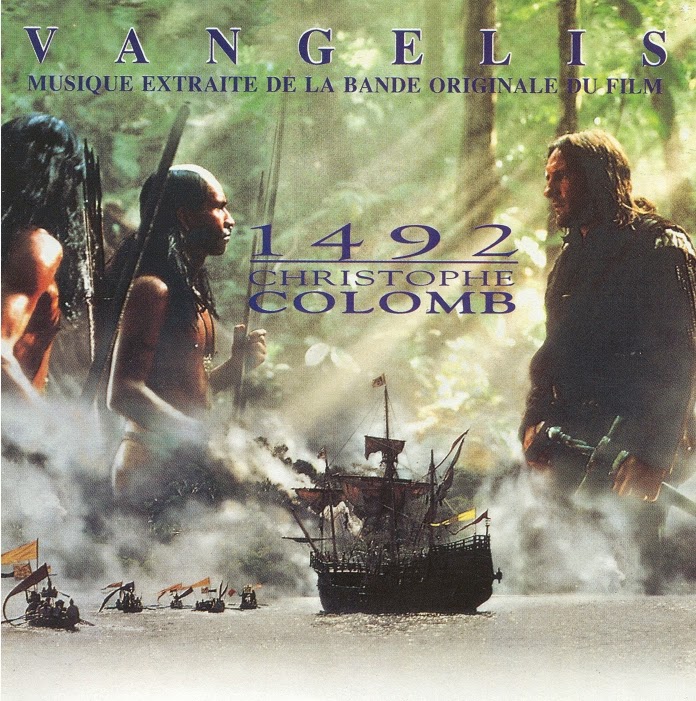 1492 Christophe Colomb Film Complet Affiches - Photos d'exploitation - Bandes annonces: 1492 : Christophe