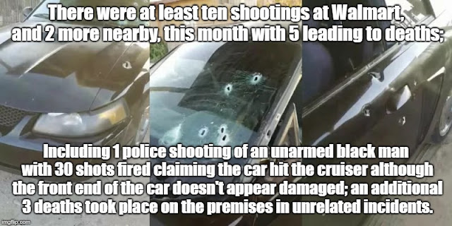 non violent grass roots reform and democracy walmart crime report