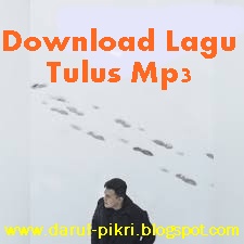 Download lagu tulus mp3