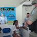 Violência em Luís Correia