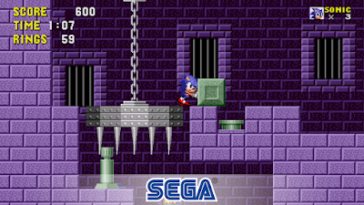 Sonic the Hedgehog apk Sonic the Hedgehog v3.2.0 Mod Apk (Unlocked)