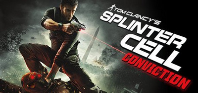 Tom Clancys Splinter Cell Conviction Complete MULTi11-ElAmigos