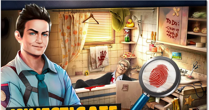 Criminal case facebook