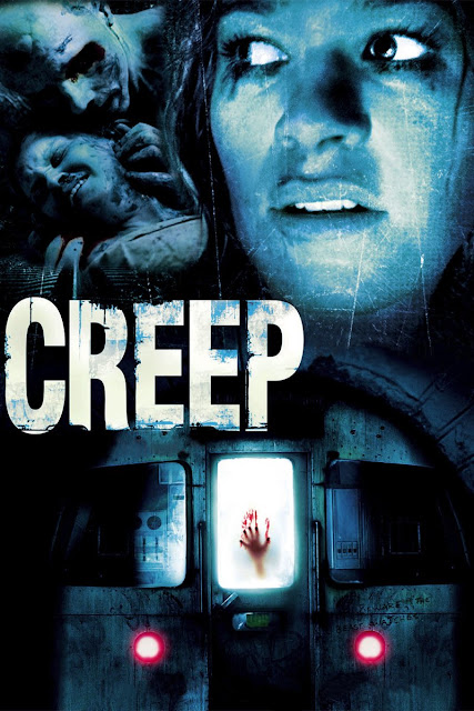 Creep (2004) ταινιες online seires xrysoi greek subs