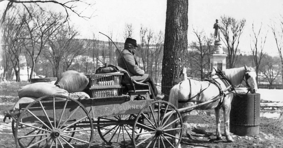 History in Photos Wilbraham