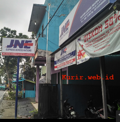 Alamat Agen JNE Express Di Kotawaringin Barat - INFO KURIR