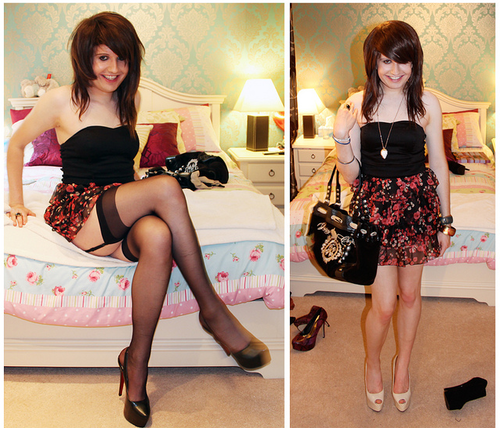 Pin on transgender and crossdressing help