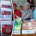 SMK Cordova Produksi Kopi Pati