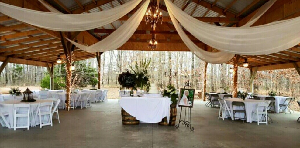 Charm Wedding Venue Lonoke AR Charm Wedding Venue Lonoke AR
