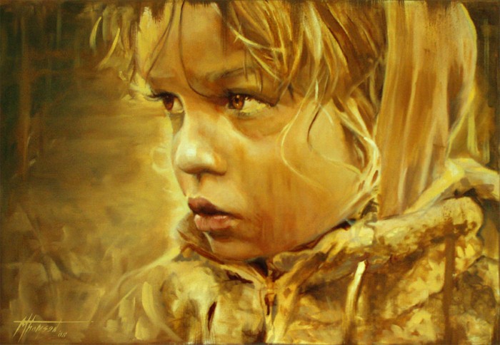 Британский художник. Thomas M. Thomson 18 Британский художник. Thomas M. Thomson 17