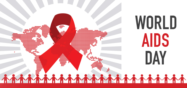 World AIDS Day 2021 - World AIDS Day 2021