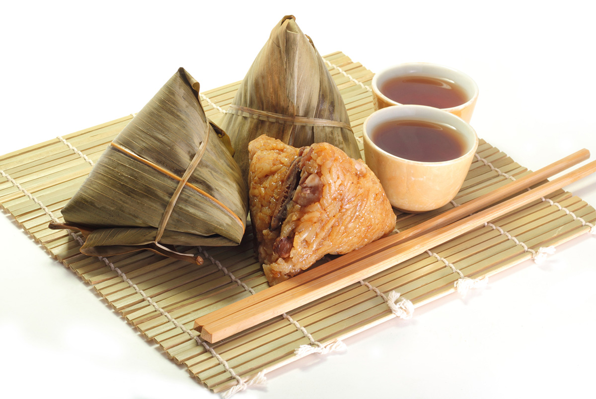 Under The Angsana Tree Dumpling Festival 2017 arroz-zongzi-sabores-del-mundo