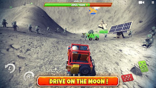 Zombie Offroad Safari MOD APK v1.0 Unlimited Money Unlocked Everything Terbaru 2017 Zombie Offroad Safari MOD APK v1.0 Unlimited Money Unlocked Everything Terbaru 2017