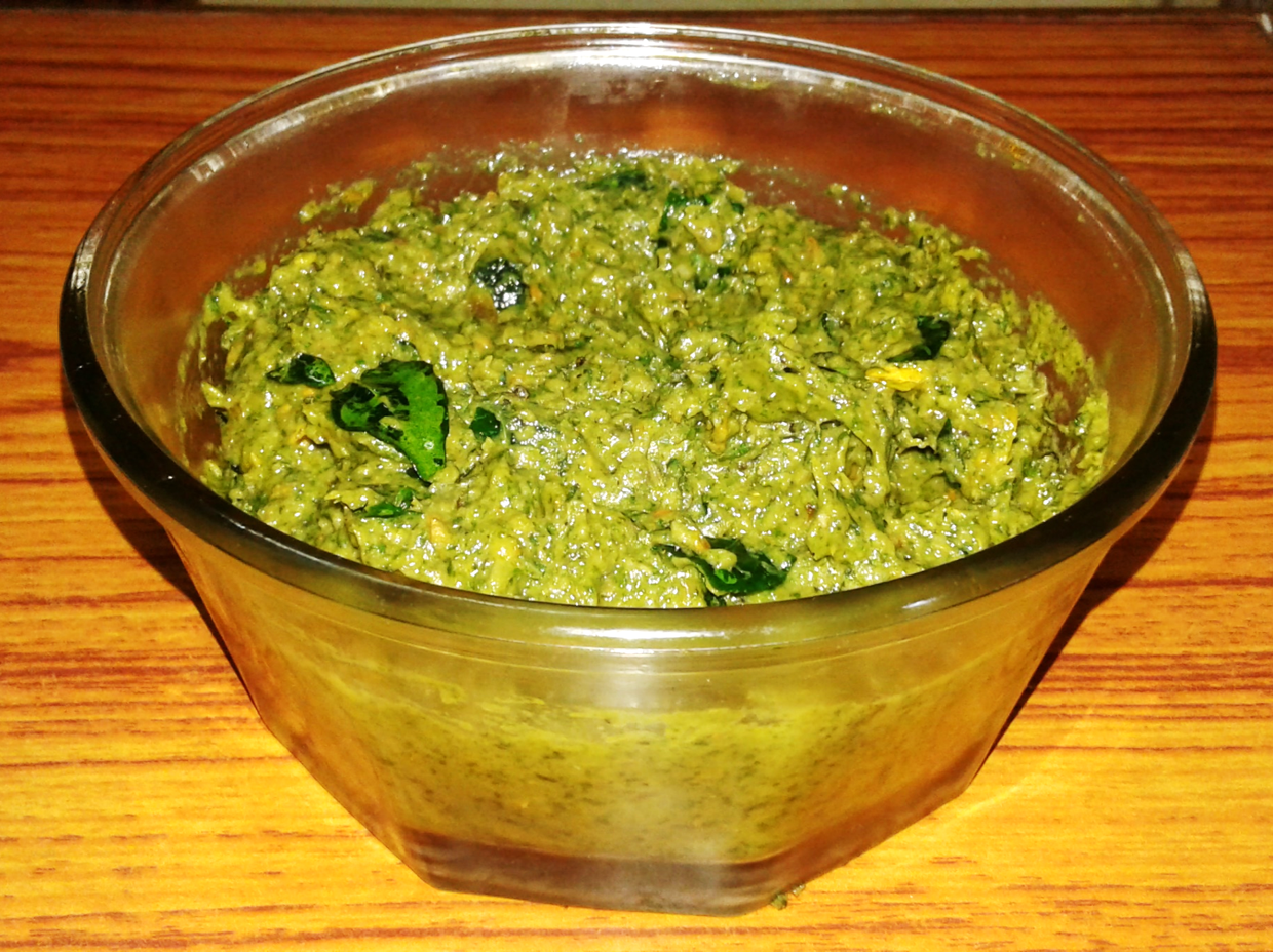 Onion Mint Chutney Pudina Pachadi Special Desi Recipes Special