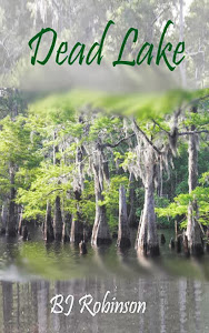 Dead Lake Mystery Series Book I