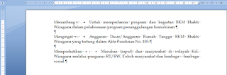 proses pengetikkan teks proses pengetikkan teks