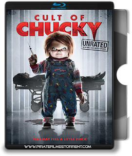 O Culto de Chucky - Sem Censura Filme