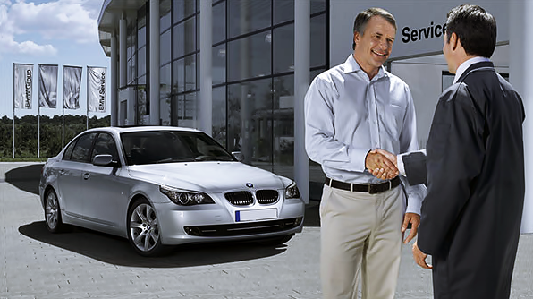 How to Find A Qualified BMW Mechanic How to Find A Qualified BMW Mechanic