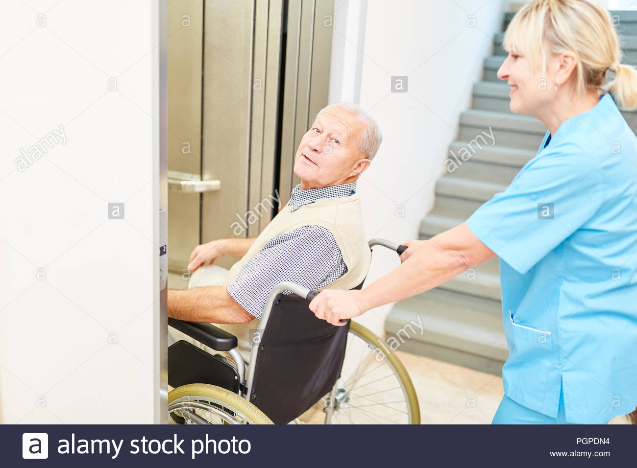 Home Care In Jakarta