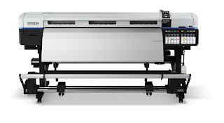  Made to deliver photographic signage effect at high consistently creation lifts to  Epson SureColor S70675 Drivers, Review And Price