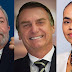 Lula tem 34%, Bolsonaro, 17% e Marina, 9%, aponta pesquisa Datafolha para 2018